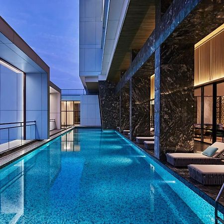 Taj Wellington Mews Chennai Hotel Buitenkant foto