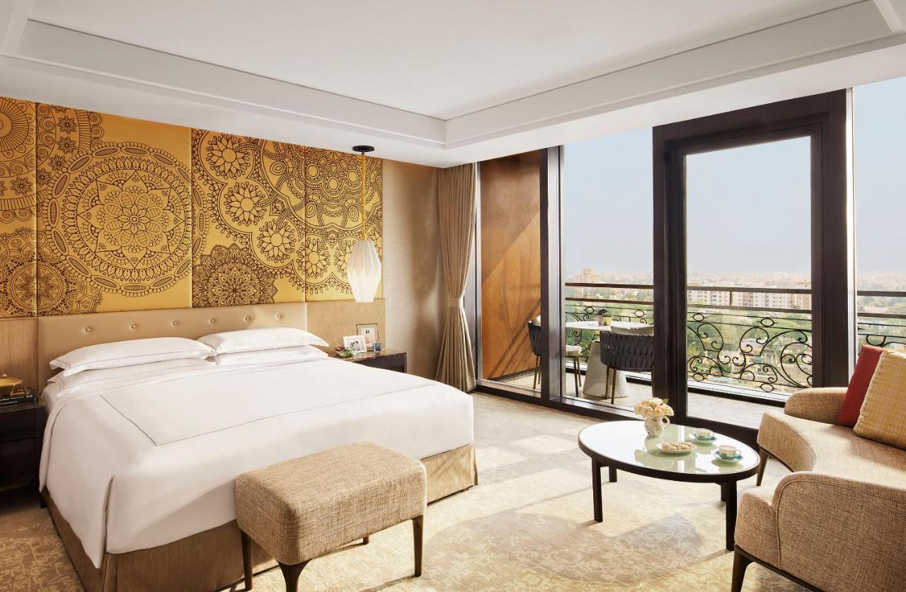 Taj Wellington Mews Chennai Hotel Buitenkant foto