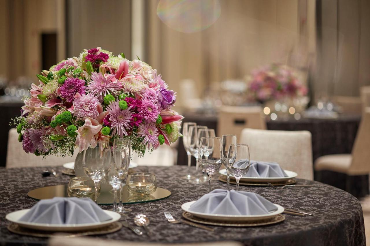 Taj Wellington Mews Chennai Hotel Buitenkant foto