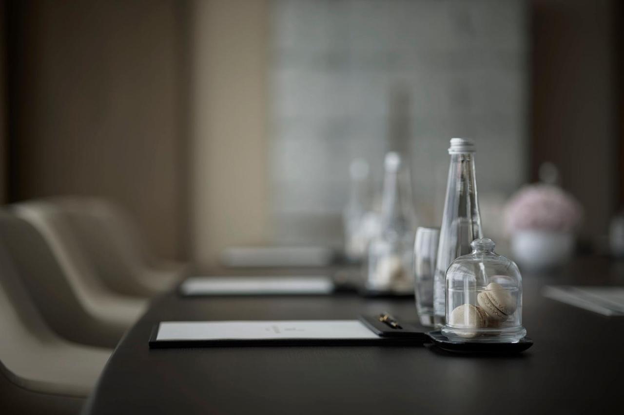Taj Wellington Mews Chennai Hotel Buitenkant foto