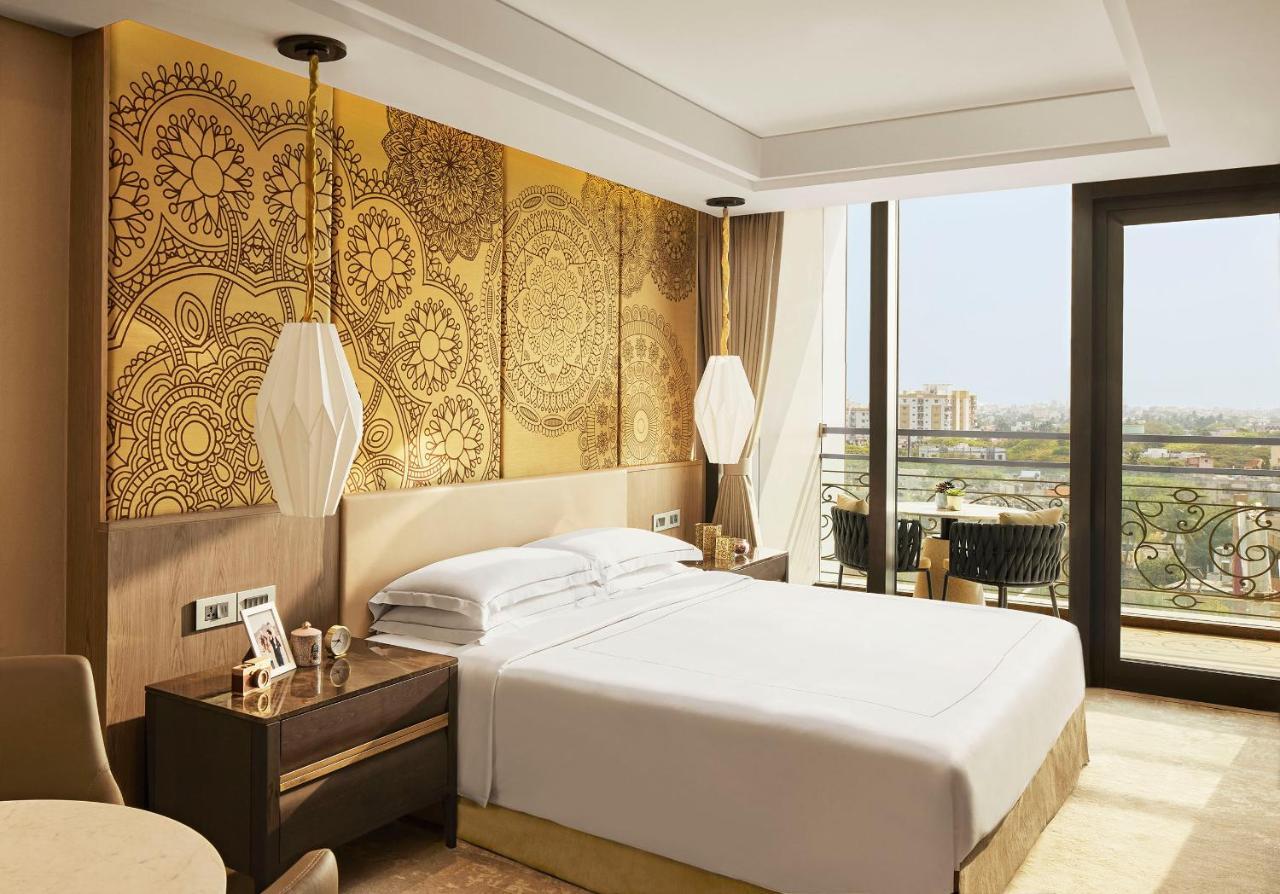 Taj Wellington Mews Chennai Hotel Buitenkant foto